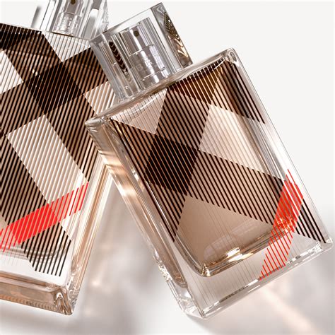 burberry britt women|Burberry Brit for her 50ml.